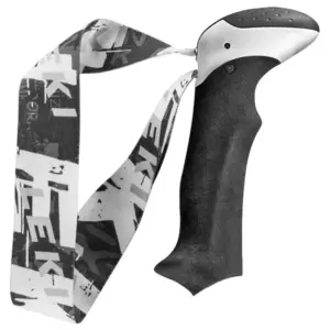 Leki Aergon Griff-16 Mm Greep Zwart
