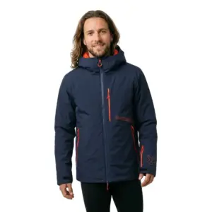 Rock Experience Arctic Bay Donzen Jas Blauw