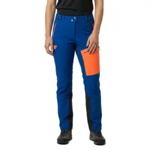 Rock Experience Rockmantic Broek Marineblauw