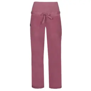 Rock Experience Solitudine Broek Wistful Mauve