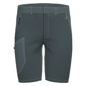 Rock Experience Solitudine Korte Broek Smoked Pearl