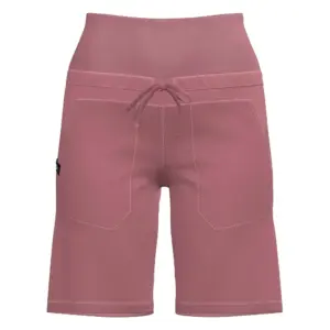 Rock Experience Solitudine Korte Broek Wistful Mauve