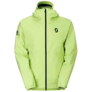 Scott Explorair Light Dryo 2.5l Jas Geel