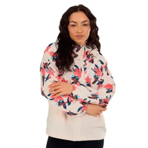 Fundango Cecil Windbreaker Jas Rainbow