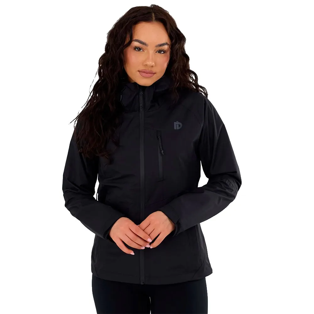 Fundango Piora Ii Waterproof Jas Zwart