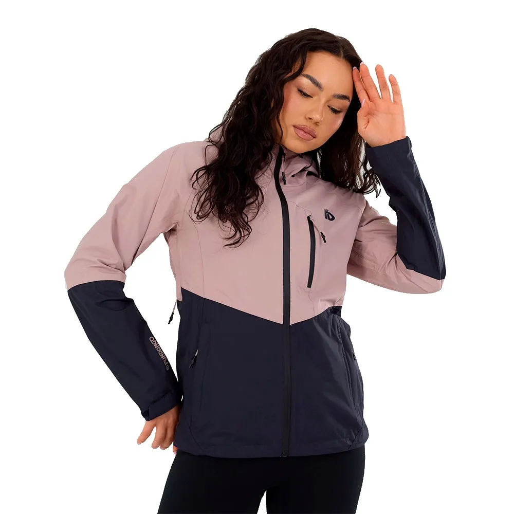 Fundango Piora Ii Waterproof Jas Brick