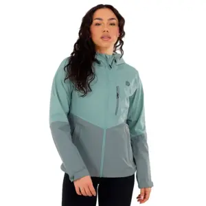 Fundango Piora Ii Waterproof Jas Fern