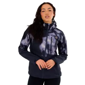 Fundango Piora Ii Waterproof Jas Zilver