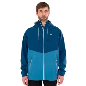 Fundango Wilmington Jas Turquoise