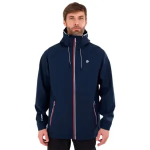 Fundango Wilmington Jas Blauw