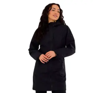 Fundango Yuma Regenjas Zwart