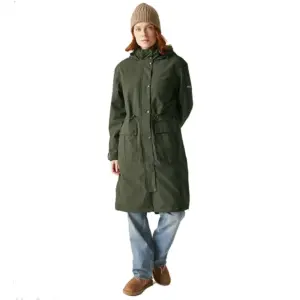 Regatta Yannta Jas Gerenoveerd Khaki