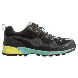 Vaude Mtn Dibona Tech Approachschoenen Gerenoveerd Mimosa