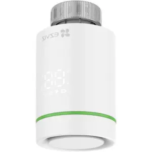 Ezviz Cst55 Slimme Thermostaat Wit