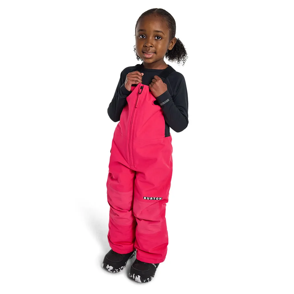 Burton Maven Bib Broek Roze