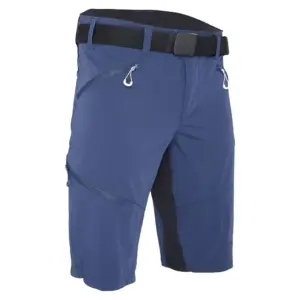 Silvini Mp2225 Rango Pro Korte Broek Blauw