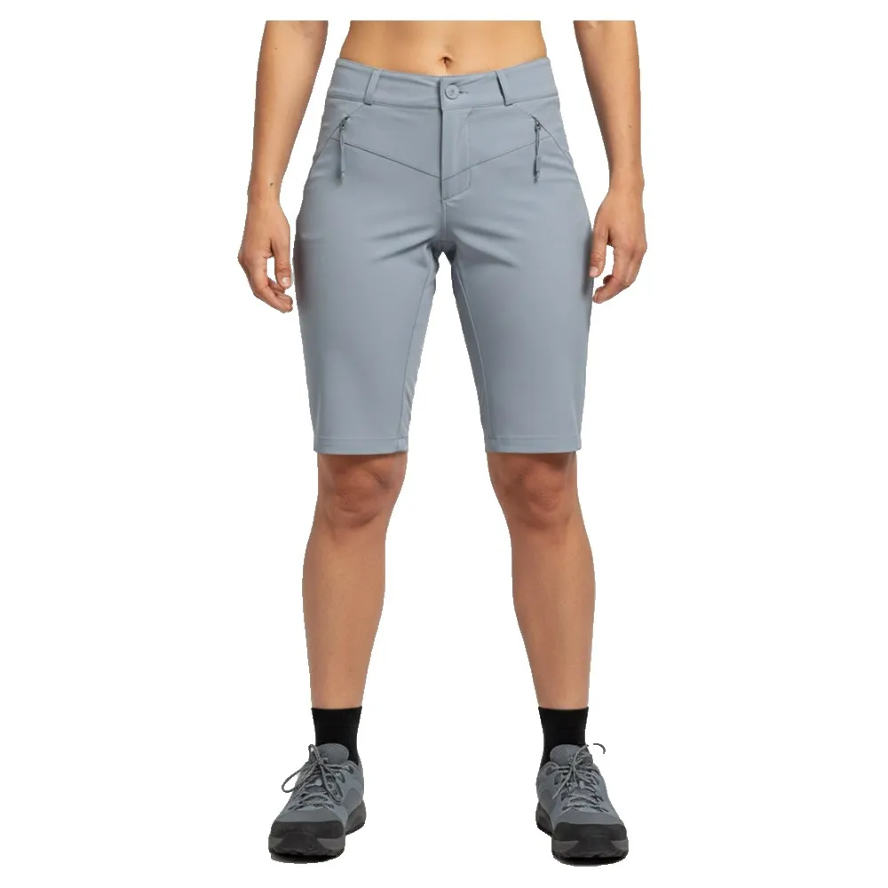 Silvini Wp2431 Alma Korte Broek Grijs