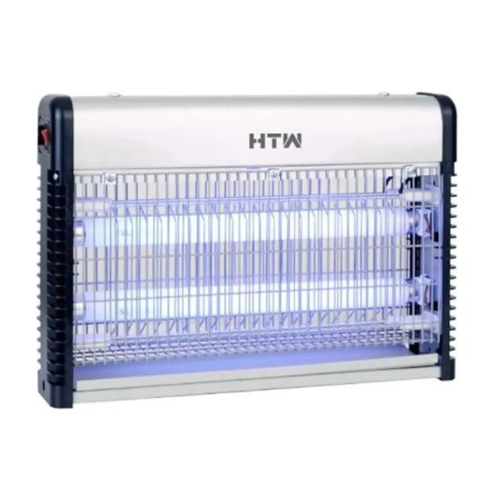 Htw Htw-ik2080jb Muggenverdelger Wit
