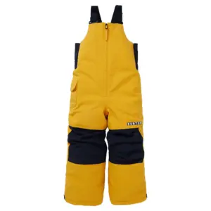 Burton Maven Bib Broek Goldenrod