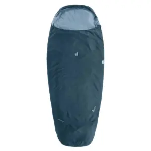 Deuter Dreamlite 15c/59f Slaapzak Nautic / Breeze