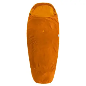 Deuter Dreamlite 15c/59f Slaapzak Terra / Canyon