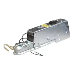 Dexter Marine Model 80 Schijfremactuator Zwart