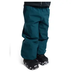 Burton Melter Plus 2l Broek Deep Emerald