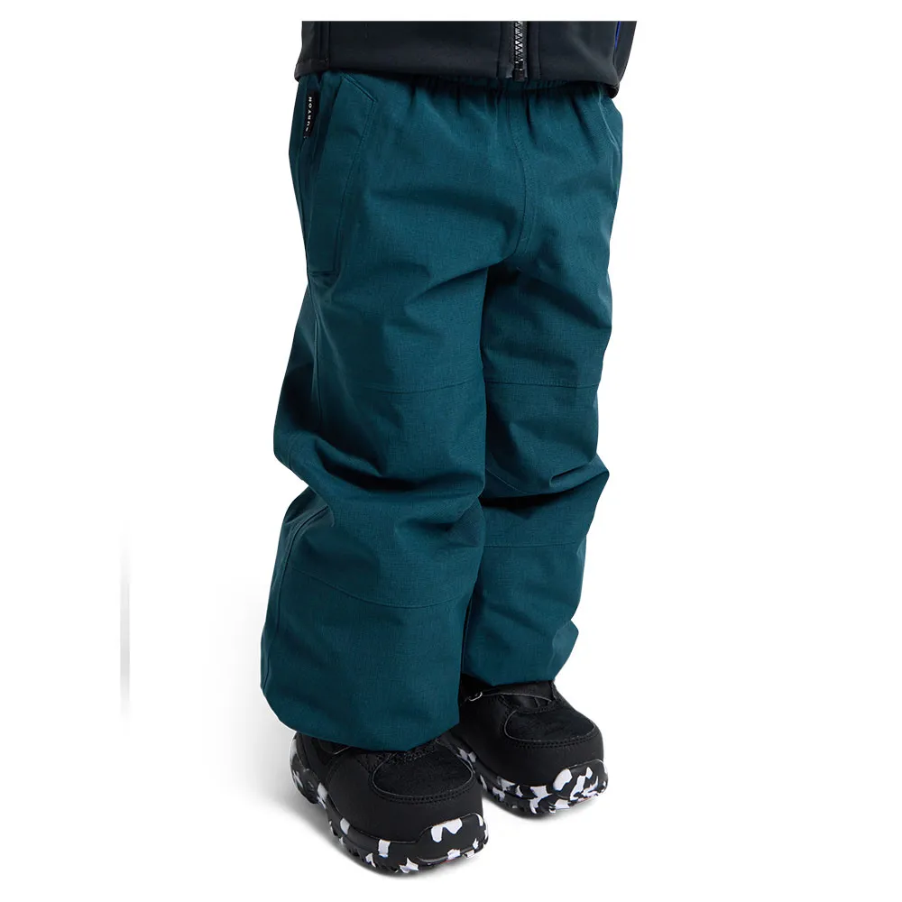 Burton Melter Plus 2l Broek Deep Emerald