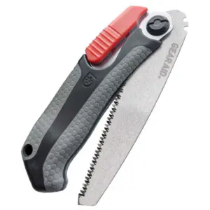 Gear Aid Skara Camp Zakmes Grijs