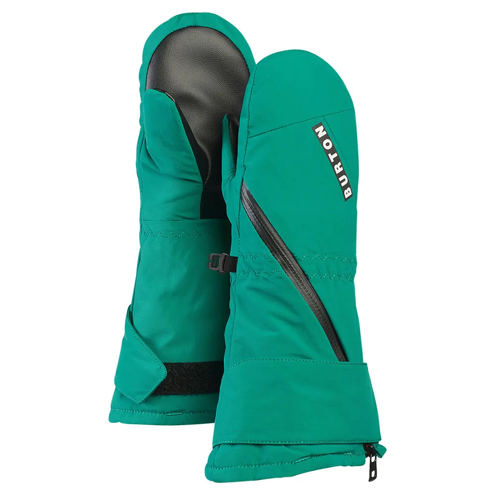 Burton Mini Handschoenen Turquoise