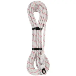 Fixe Climbing Gear Handy Sewn Eye 10.5 Touw Wit