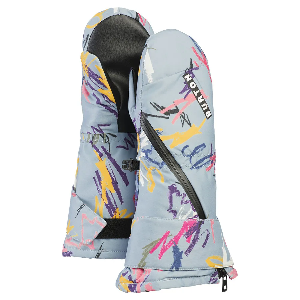Burton Mini Handschoenen Scribble