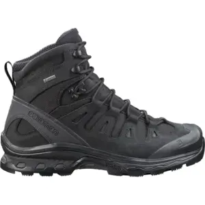 Salomon Quest 4d Gore-tex® Forces 2 En Wandelschoenen Zwart
