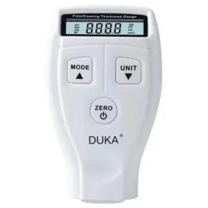 Duka Ch-1 Co2-meter Wit