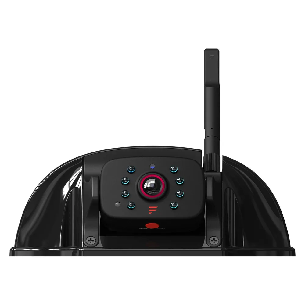 Furrion Vision S Camera Zwart