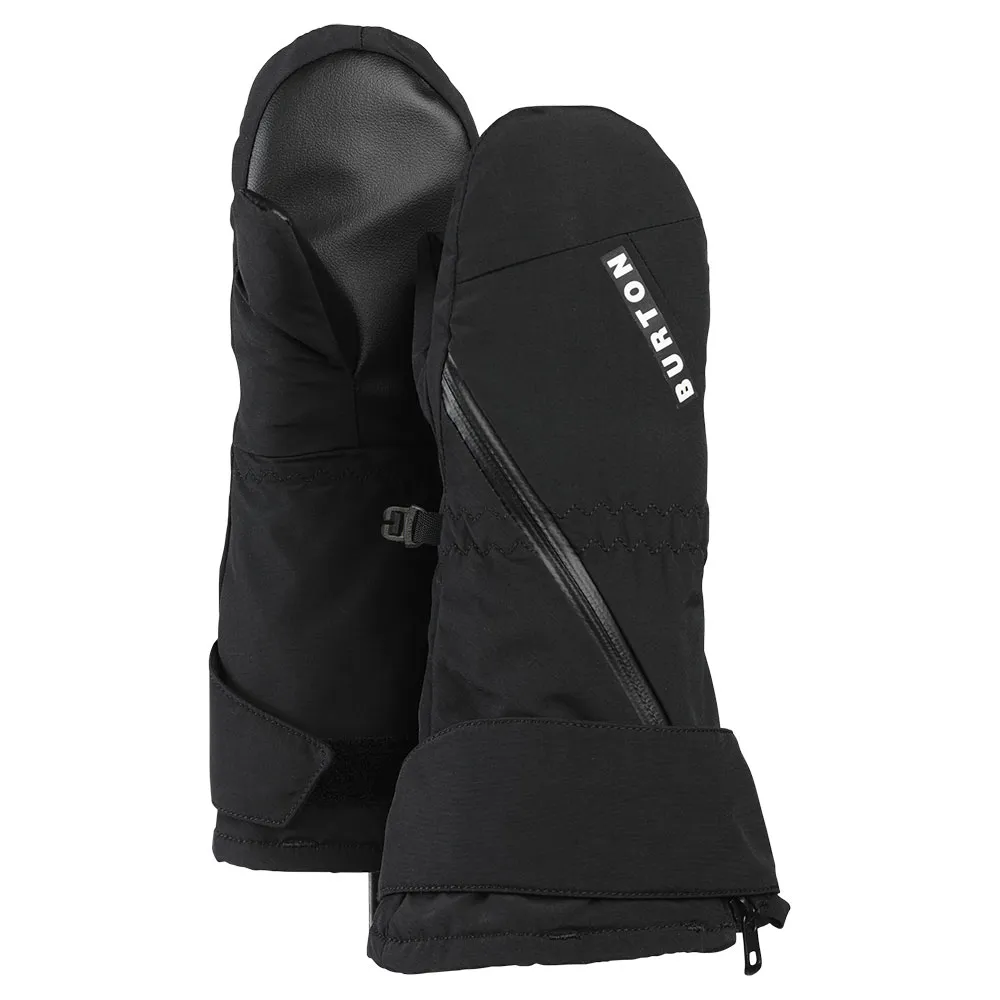 Burton Mini Handschoenen Zwart