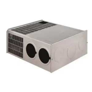Suburban Mfg Sf-42vhf 42.000 Btu Oven Grijs
