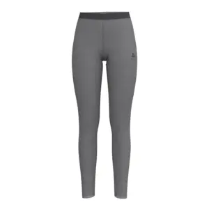 Odlo Natural+ Light Basislaagbroek Gerenoveerd Grijs