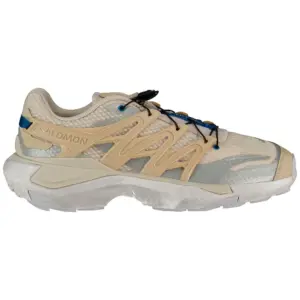 Salomon Xt Pu.re Wandelschoenen Zilver