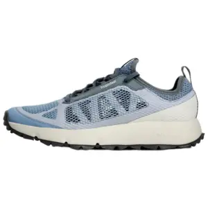 Tropicfeel All-terrain X Wandelschoenen Grijs
