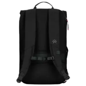 Tropicfeel Shell Go 16-24l Rugzak Zwart