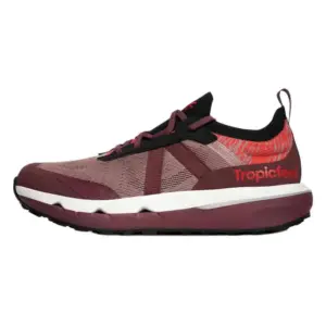 Tropicfeel Terra.001 Wandelschoenen Rood