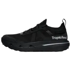 Tropicfeel Terra.001 Wandelschoenen Zwart