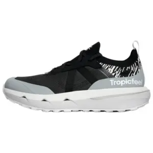 Tropicfeel Terra.001 Wandelschoenen Grijs