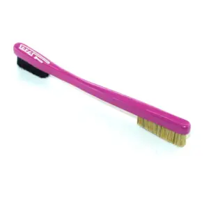 Faza Brushes Action Direct In Color Borstel Blauw