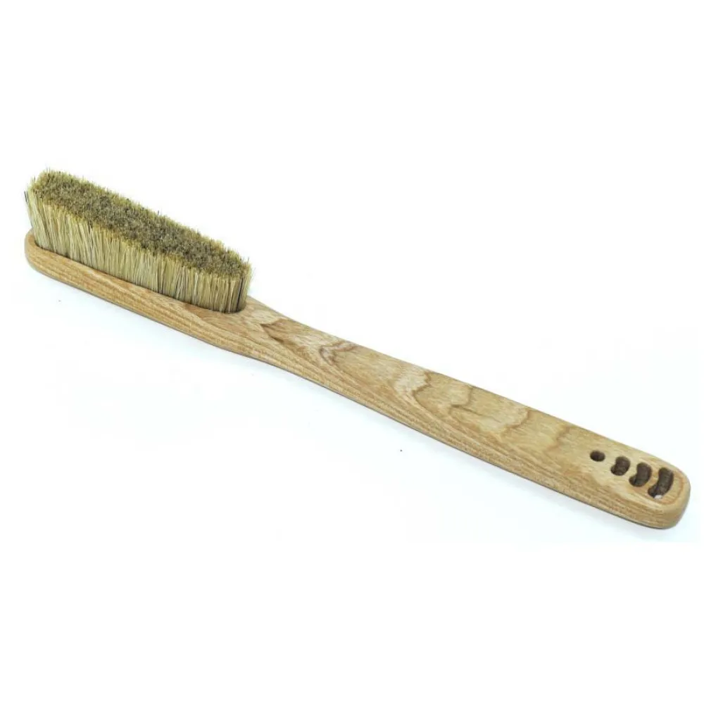 Faza Brushes Confession Borstel Woods