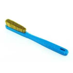 Faza Brushes Confession In Color Borstel Blauw