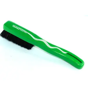 Faza Brushes Snake Dike In Color Borstel Groen