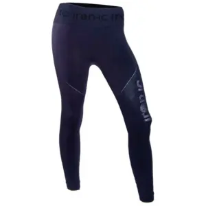 Iron-ic Advance-irn Fitness 2.2 7/8 Leggings Zwart