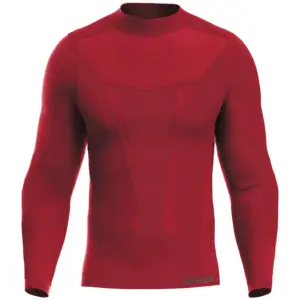 Vivasport 5.1 T-shirt Met Lange Mouwen Basic Bourdeaux